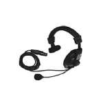Nipros Standard Closed Back Intercom Headset - Studio Type (NIPROS DL-500) Nipros Standard Closed Back Intercom Headset - Studio Type (NIPROS DL-500)